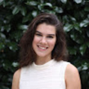 Meet your Posher, Gillian